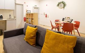 Dennis Family Friendly House By Rdc