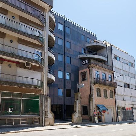 Apartamento Dennis Family Friendly House By Rdc OOporto Exterior foto