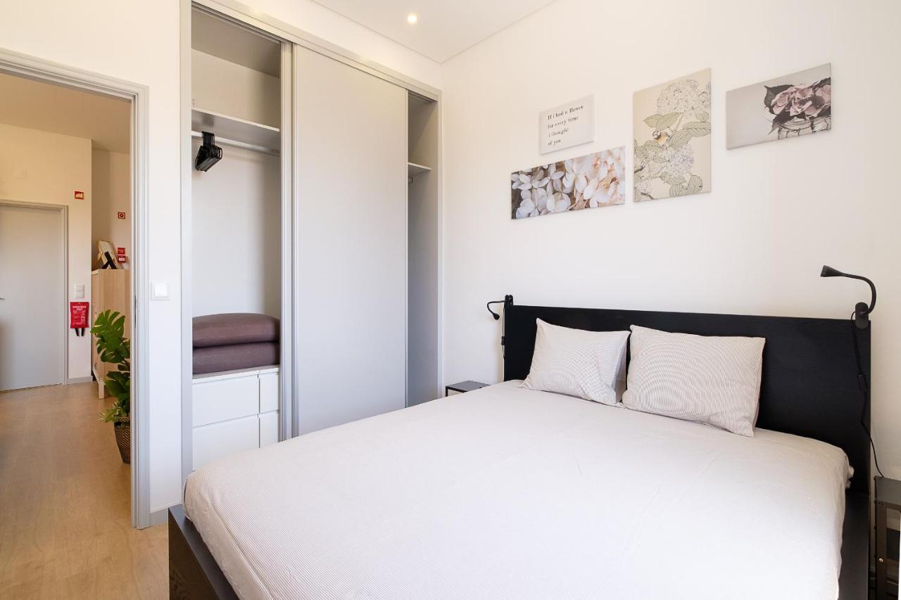 Apartamento Dennis Family Friendly House By Rdc OOporto Exterior foto