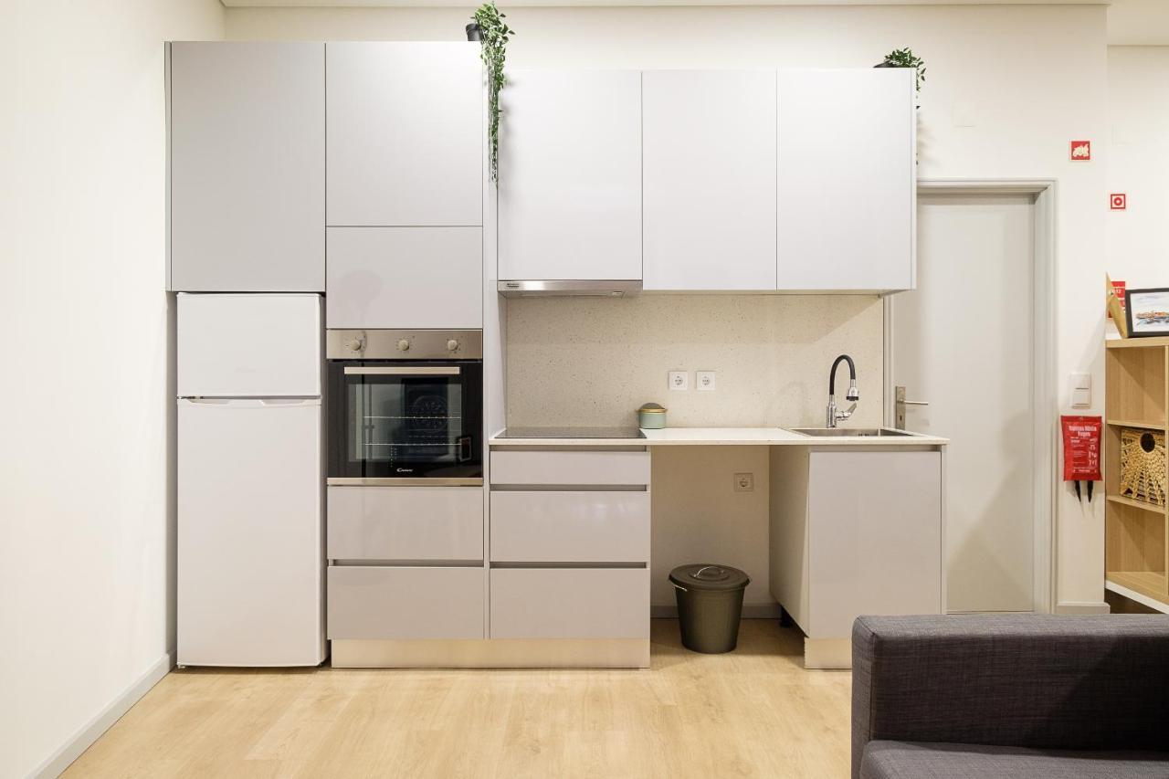 Apartamento Dennis Family Friendly House By Rdc OOporto Exterior foto